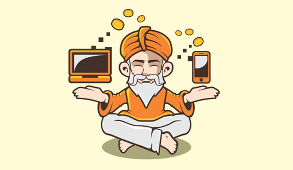 Las mejores ofertas de yoga en la semana del Black Friday de amazon