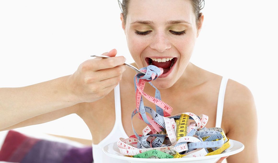 ¿Se puede quemar grasas comiendo?