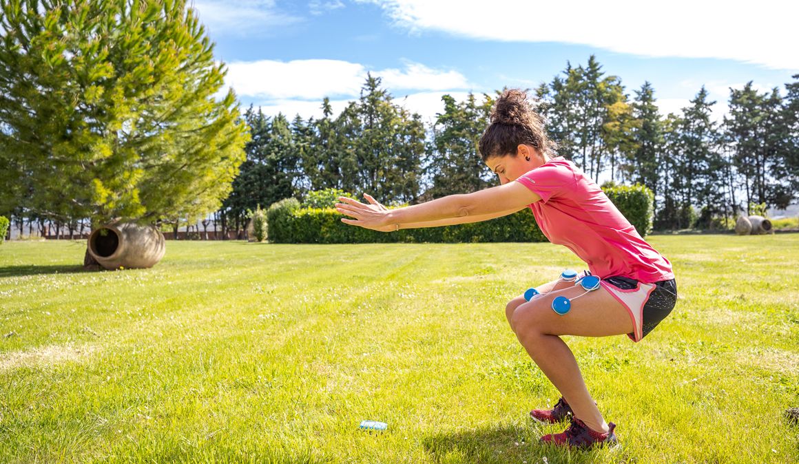 ¡Descubre tu lado WellneX! Las claves para entrenar y decir adiós al estrés ¡Descubre tu lado WellneX! Las claves para entrenar y decir adiós al estrés