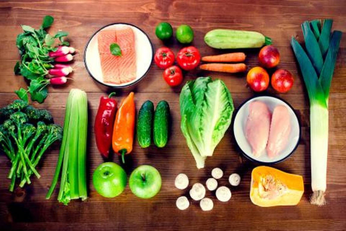 Las 6 normas de nutrición para mejorar tus abdominales