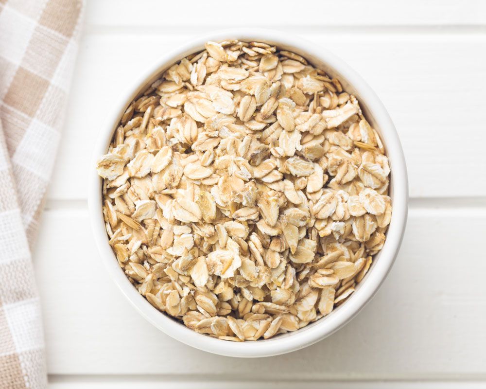 La avena es muy sana..., ¿pero también ayuda a mejorar tu rendimiento?