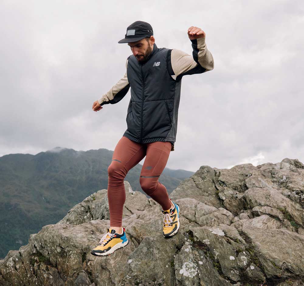 New Balance Hierro V5