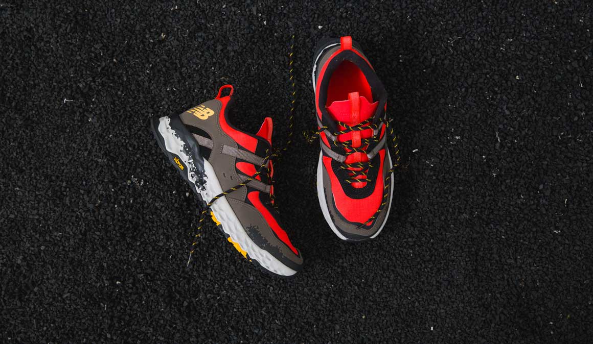New Balance 850 AT