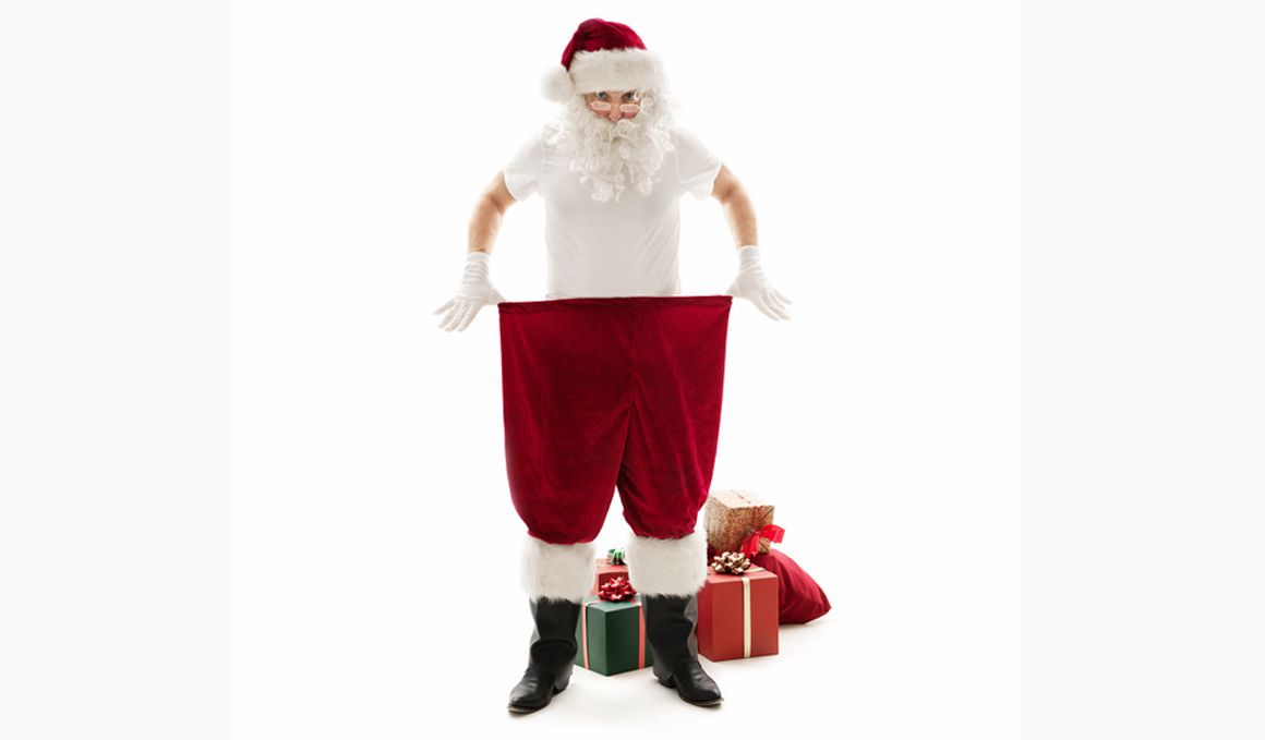 5 consejos para no engordar en navidad