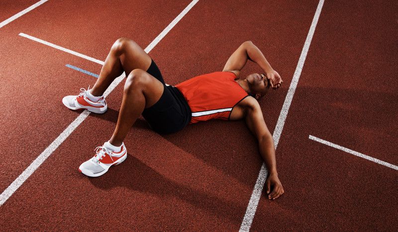 La forma más natural de acabar con la ansiedad