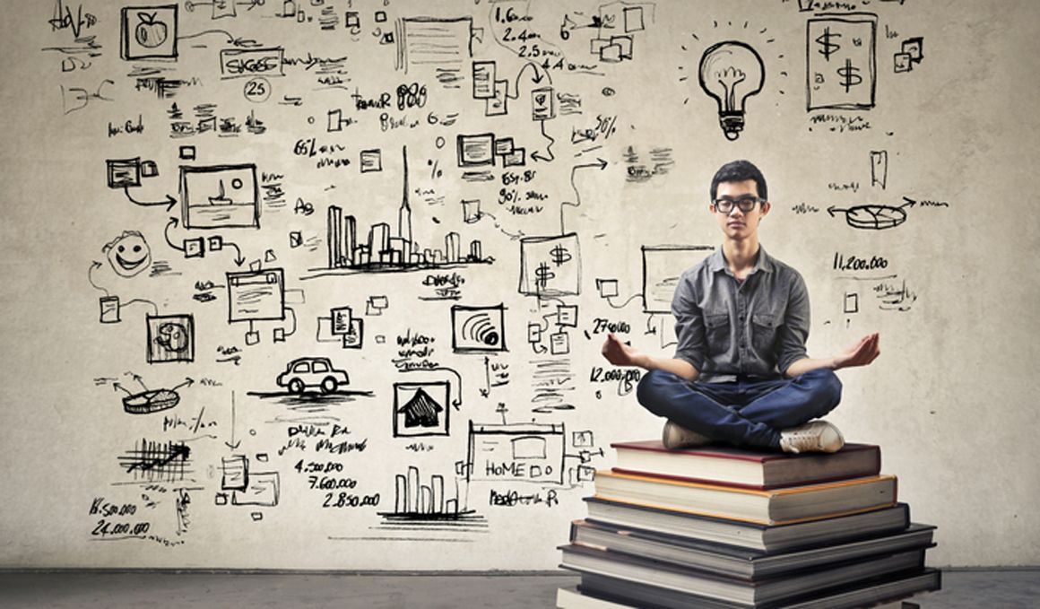 Hacer yoga una o dos veces por semana puede aumentar el rendimiento cerebral