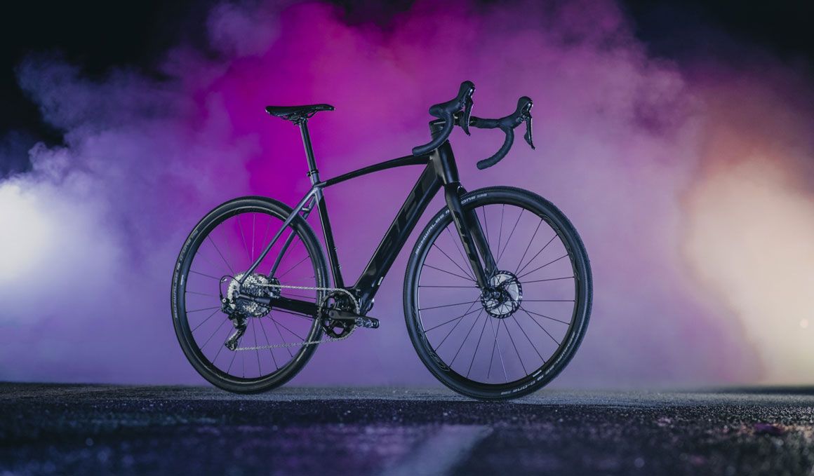 ¿De verdad esa bici tiene motor?