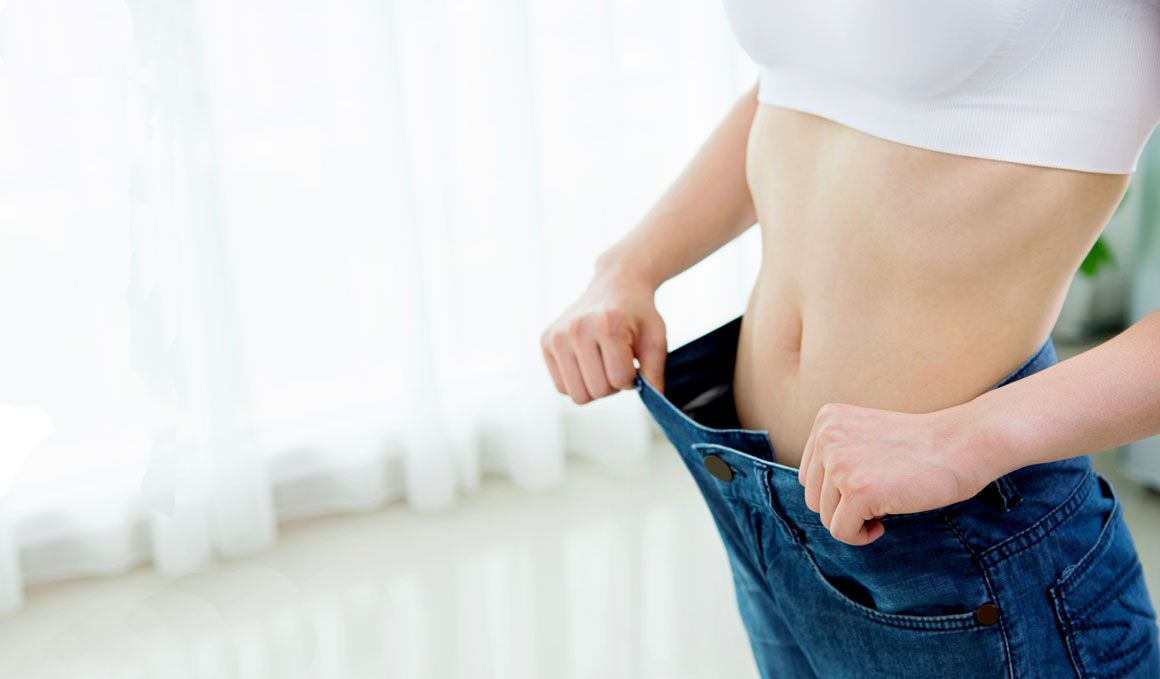 7 errores que no puedes cometer cuando pretendes perder peso