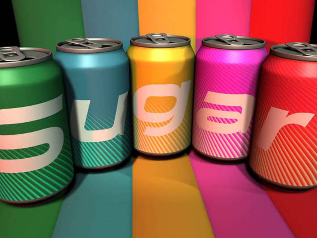 La maldición de los refrescos
