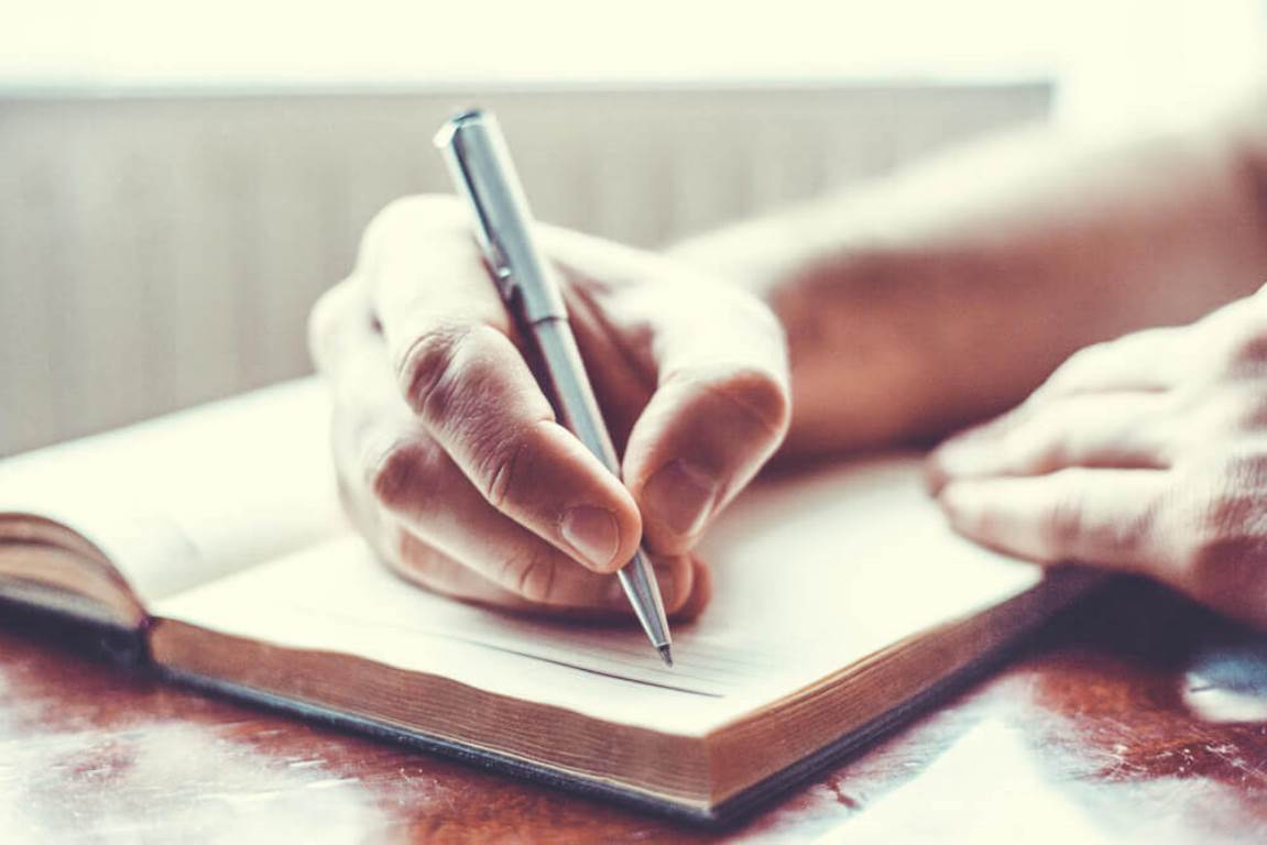 Así afecta al cerebro que hayamos dejado de escribir a mano