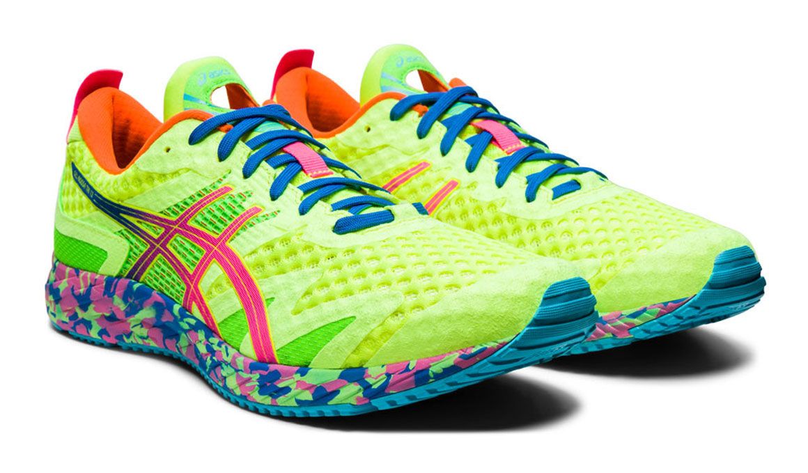 ¡Dale color a 2020 con las Noosa Tri 2020!