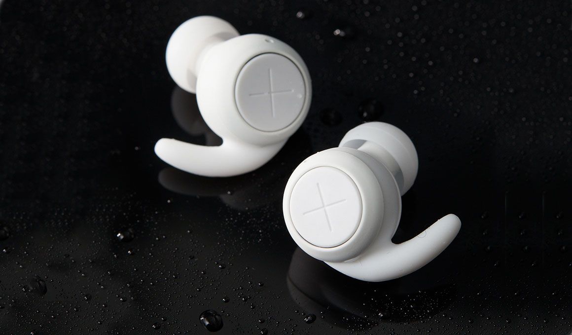 Los auriculares Kygo Life E7 deportivos ahora con doble autonomía