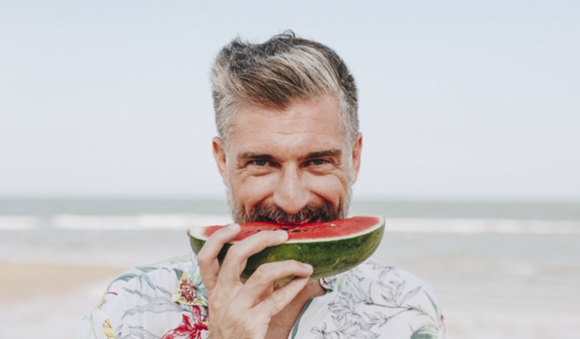 La dieta influye en la calidad del esperma masculino