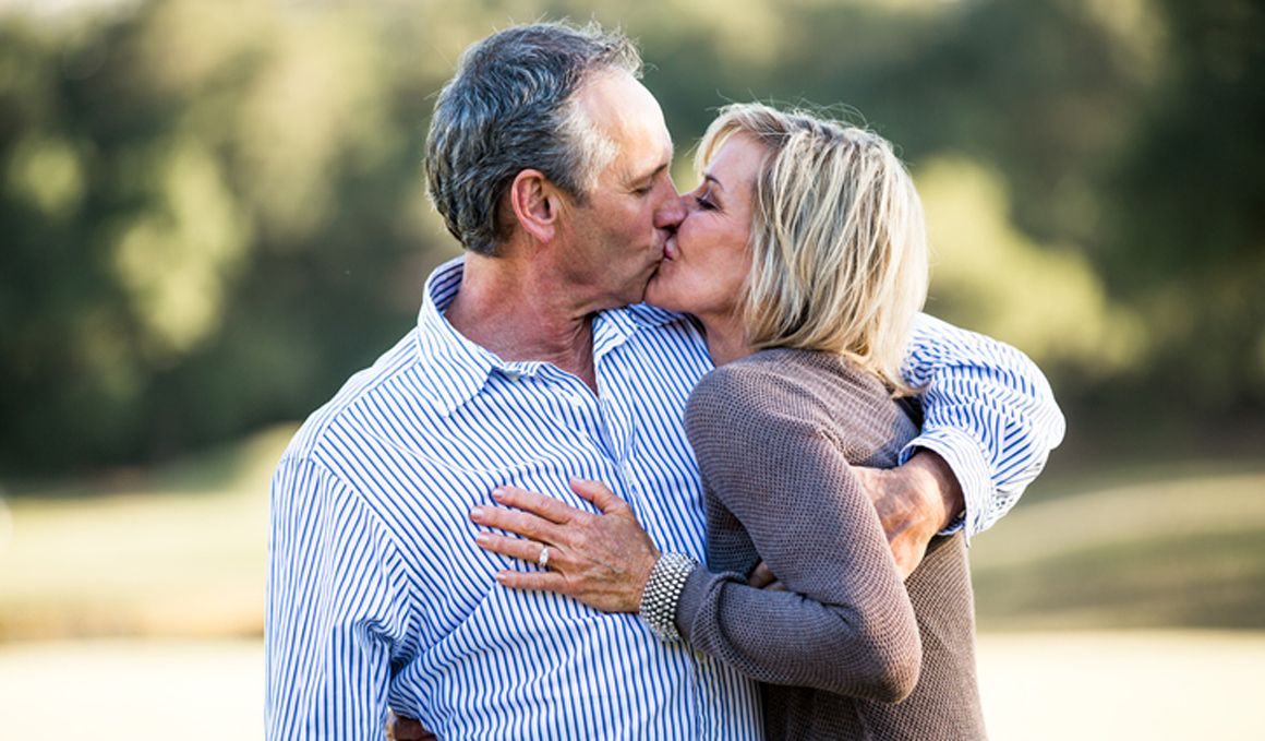 Tener más relaciones sexuales podría retrasar la menopausia