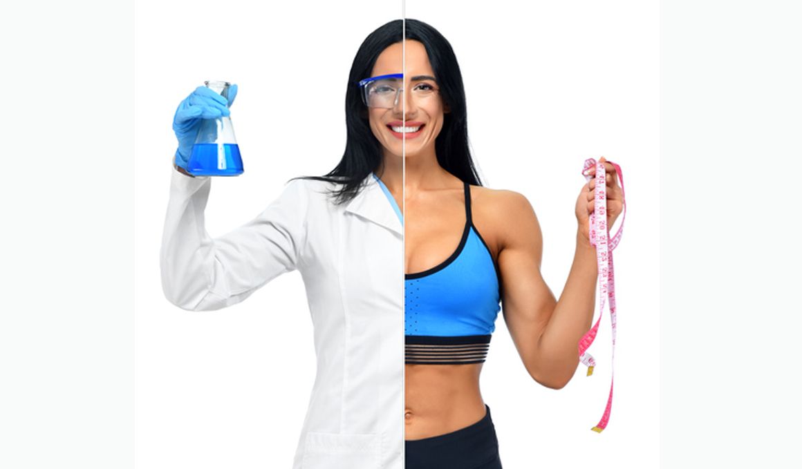 Sestrina, la proteína que se acumula en los músculos con el entrenamiento
