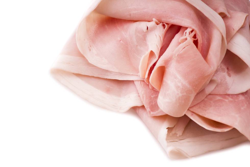 Los cinco alimentos que te quitaría ahora mismo tu nutricionista
