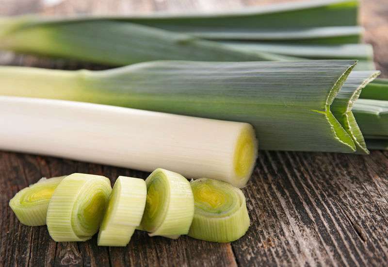 Los 10 mejores alimentos para el invierno