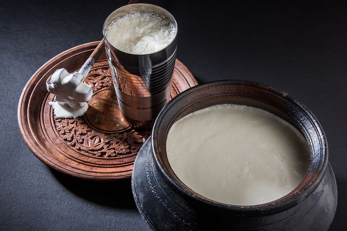 ¿Sabías que es mejor tomar el yogur a temperatura ambiente?