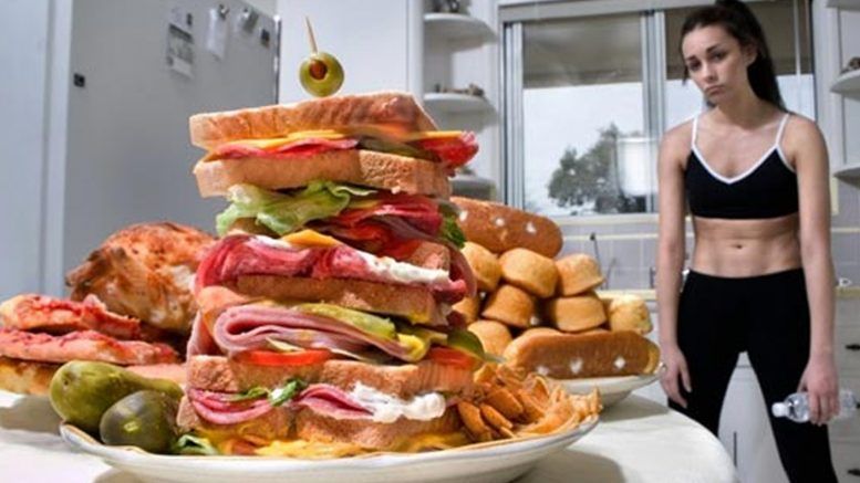 Cinco claves para gestionar la ansiedad en la comida