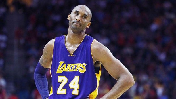Muere Kobe Bryant en un accidente de helicóptero