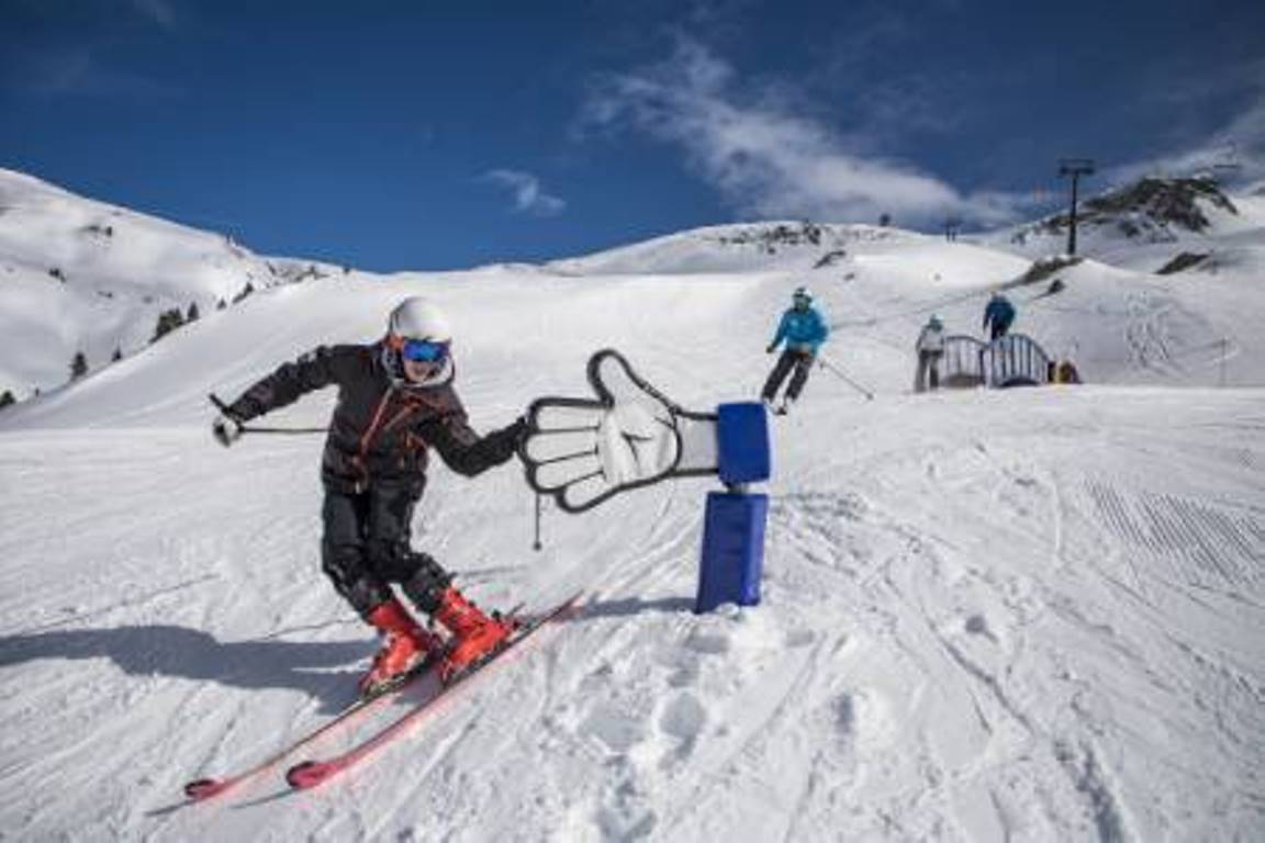 Las 7 mejores ofertas de nieve para 2020