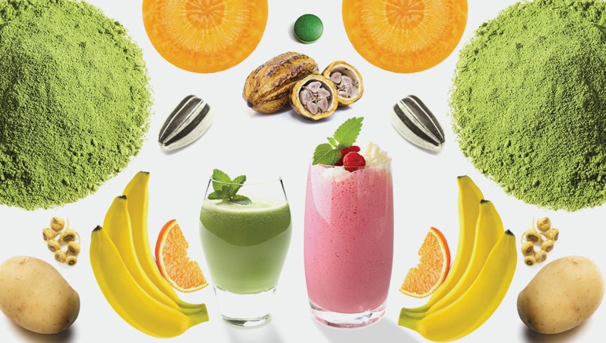 Los 7 alimentos que calman tus nervios