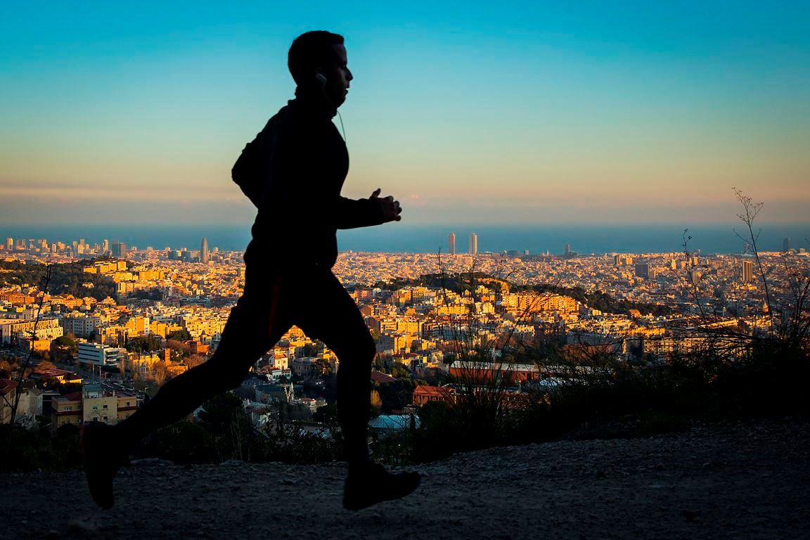 Los 25 consejos para mantener tu metabolismo activo todo el día