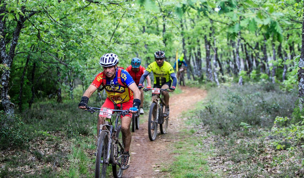 Riaza Bike celebra su décimo aniversario y estrena novedades