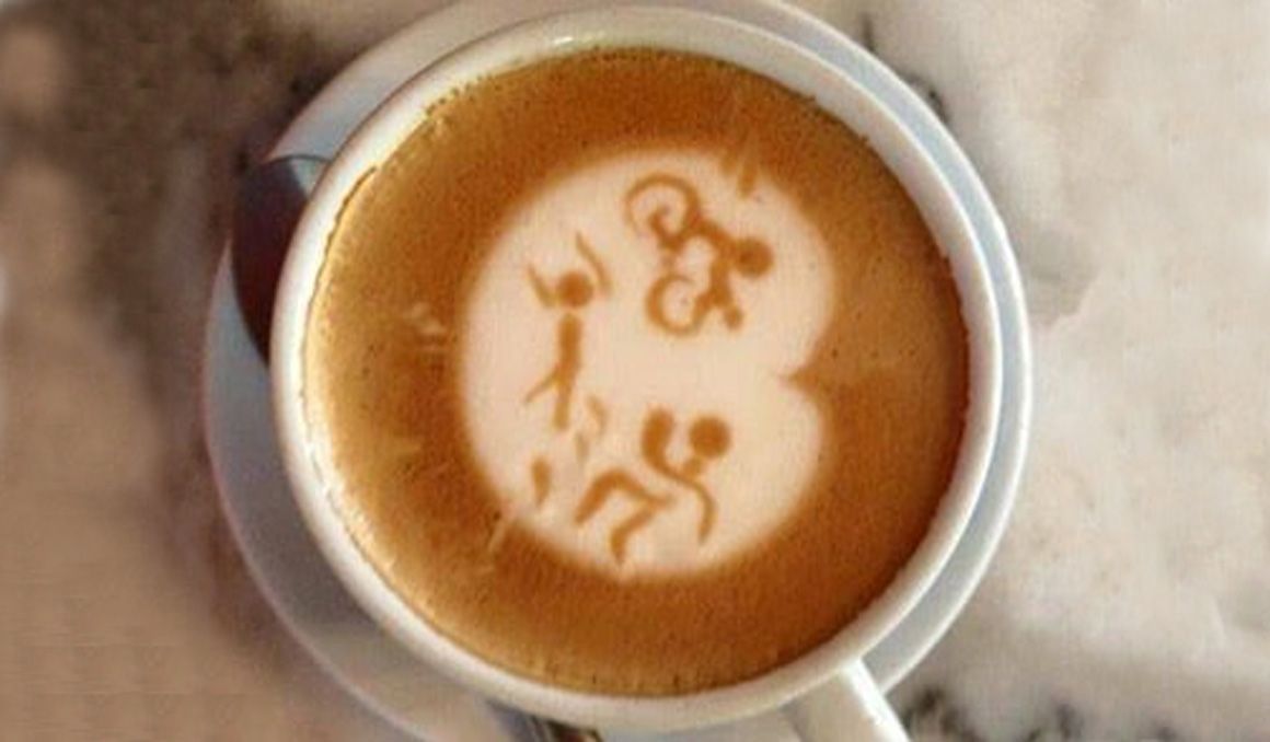 ¿El café ayuda a quemar grasa?