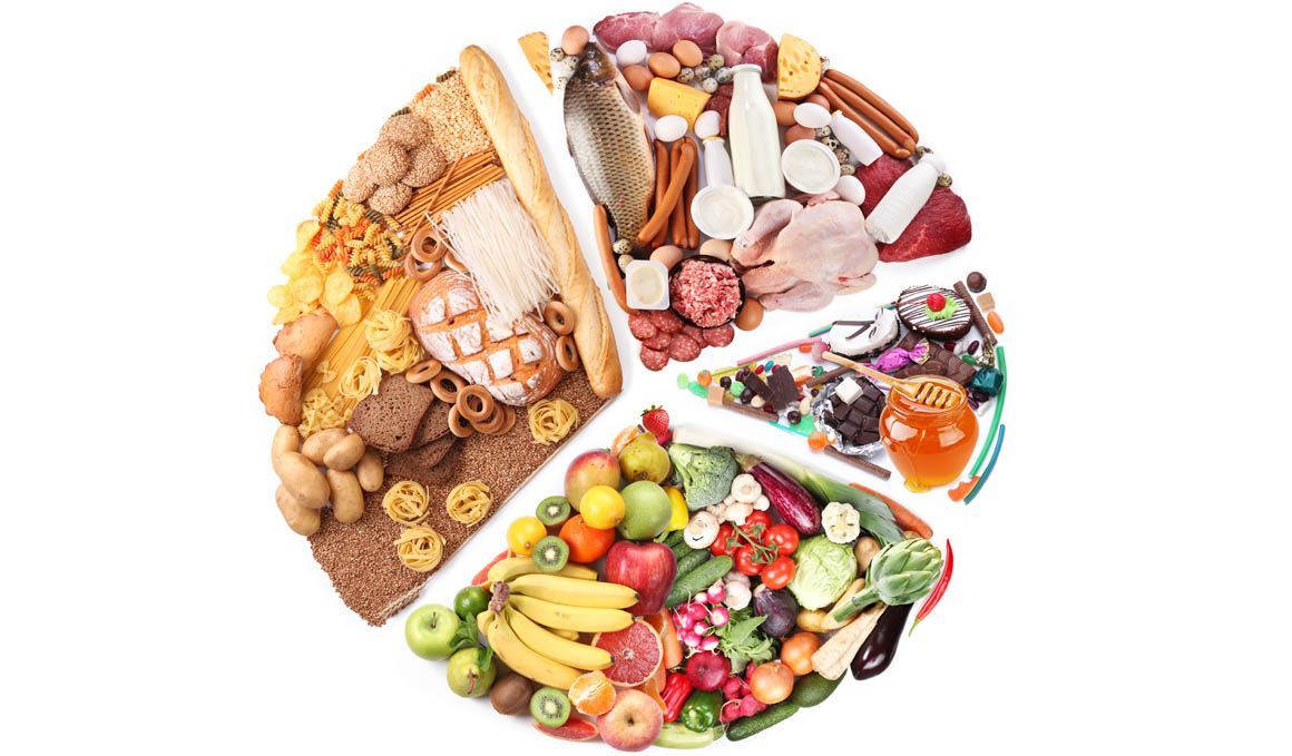 La clave para adelgazar no es comer poco sino escoger bien los alimentos