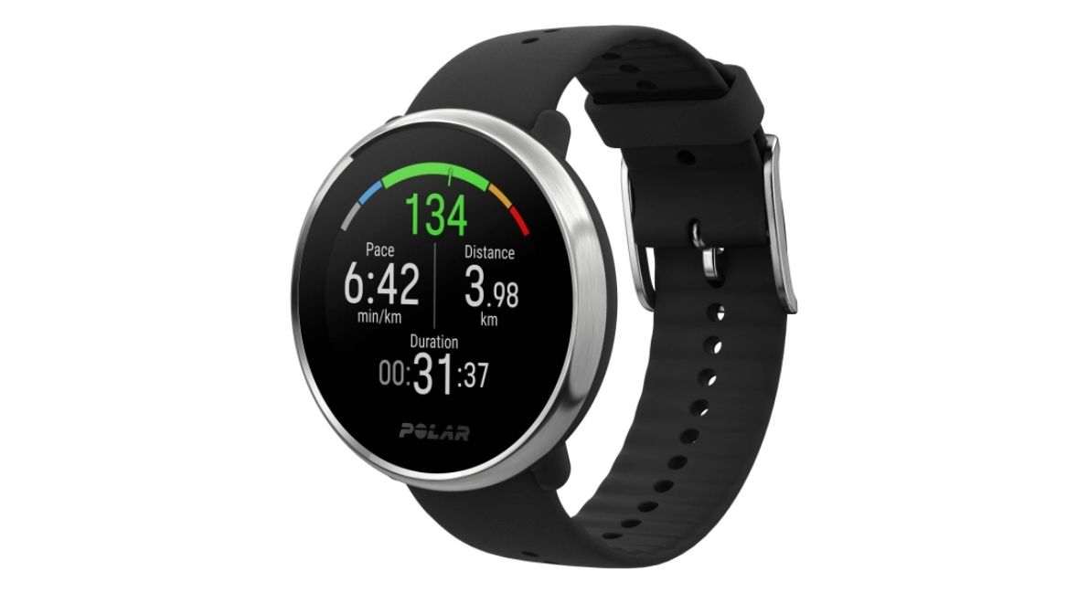 ¡Ultimas 48 horas para entrar en el sorteo de este Polar Ignite!