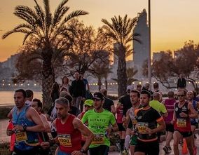 Las 5 cambios en tu dieta para mejorar tu rendimiento cardiovascular