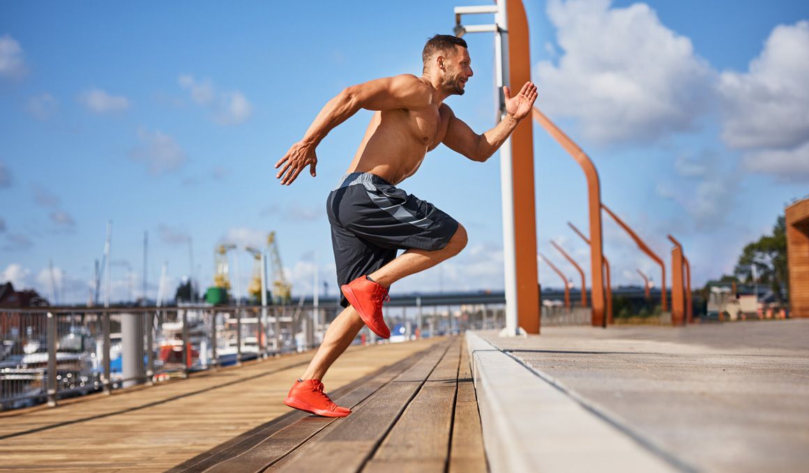 Acelera tu metabolismo