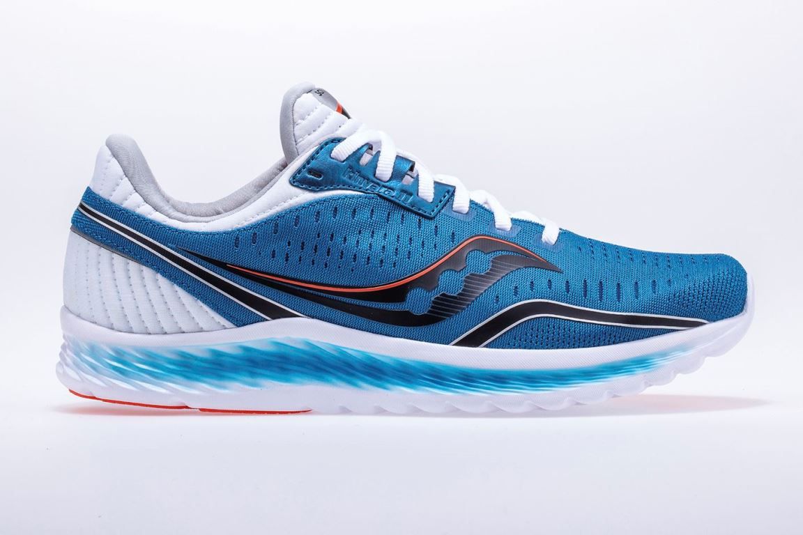 Las kinvara más veloces