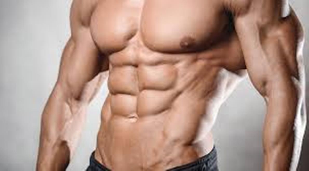 La dieta de 24 horas para tus abdominales