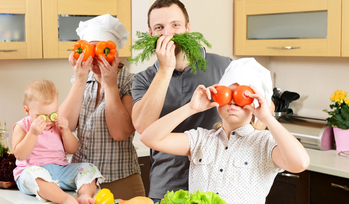 ¿Te apuntas al Veggie Challenge del 1 de marzo?