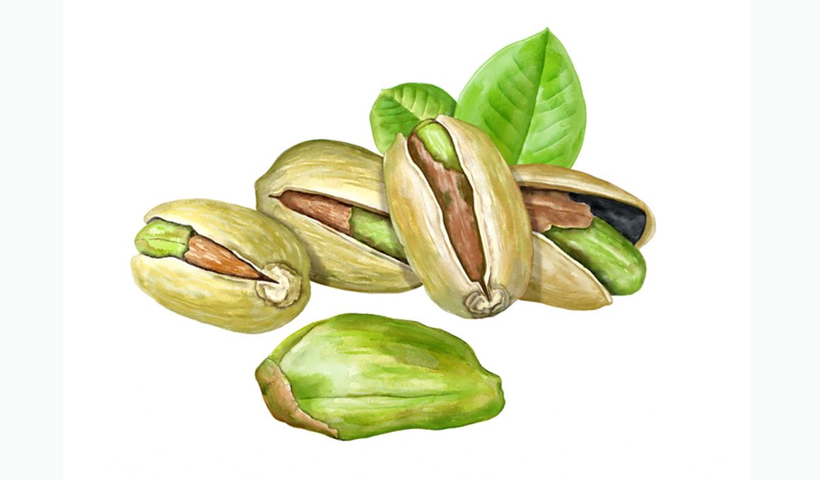 5 cosas que hacen del pistacho un snack saludable