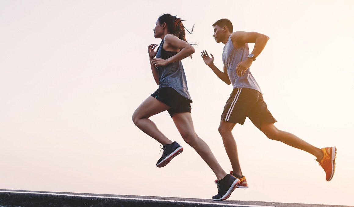 Las claves para cuidar la movilidad y la flexibilidad de tus articulaciones
