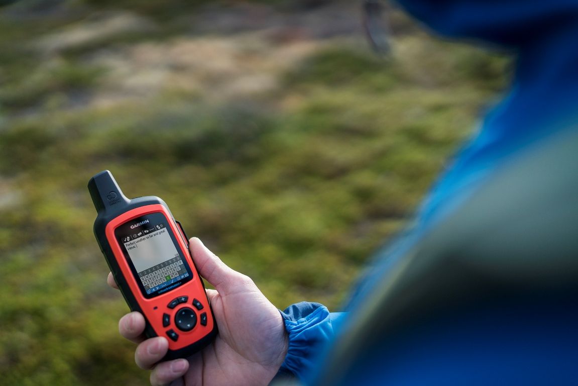 EL Garmin de 449 euros que puede salvarte la vida