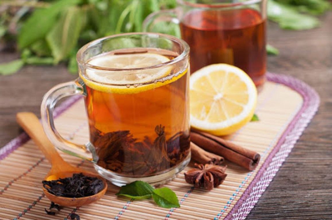 ¿Qué comer antes y después de una sesión de yoga?