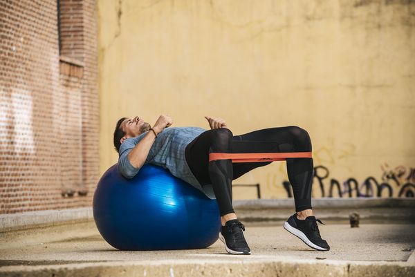 Los 10 mejores ejercicios para las piernas del corredor