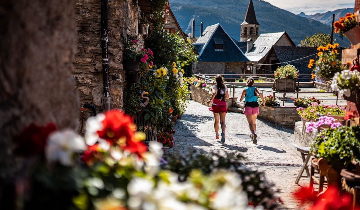 El Valle de Aran siempre es una gran opción | Foto: José Miguel Muñoz / Val d'Aran by UTMB