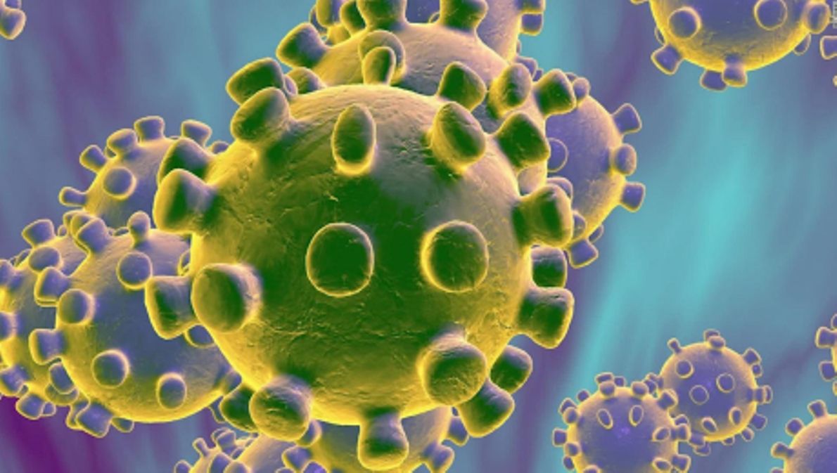 ¿Cómo podemos protegernos del Coronavirus?