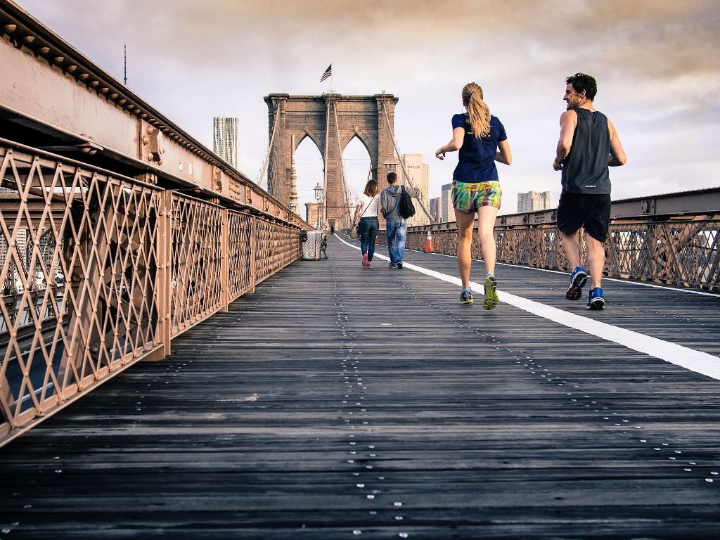 La fórmula para conseguir perder kilos gracias al running