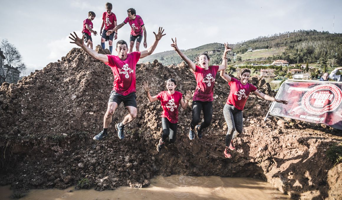 La Farinato Race 2020 llega a Madrid