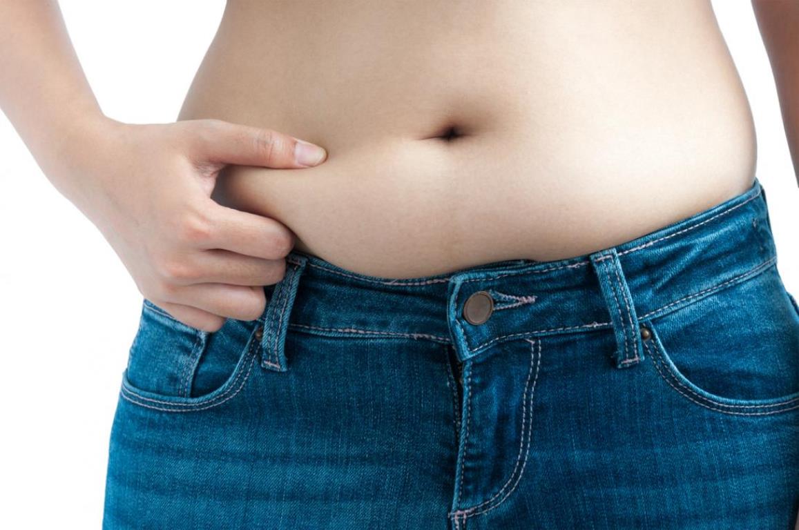 El plan para decir adiós a la barriga