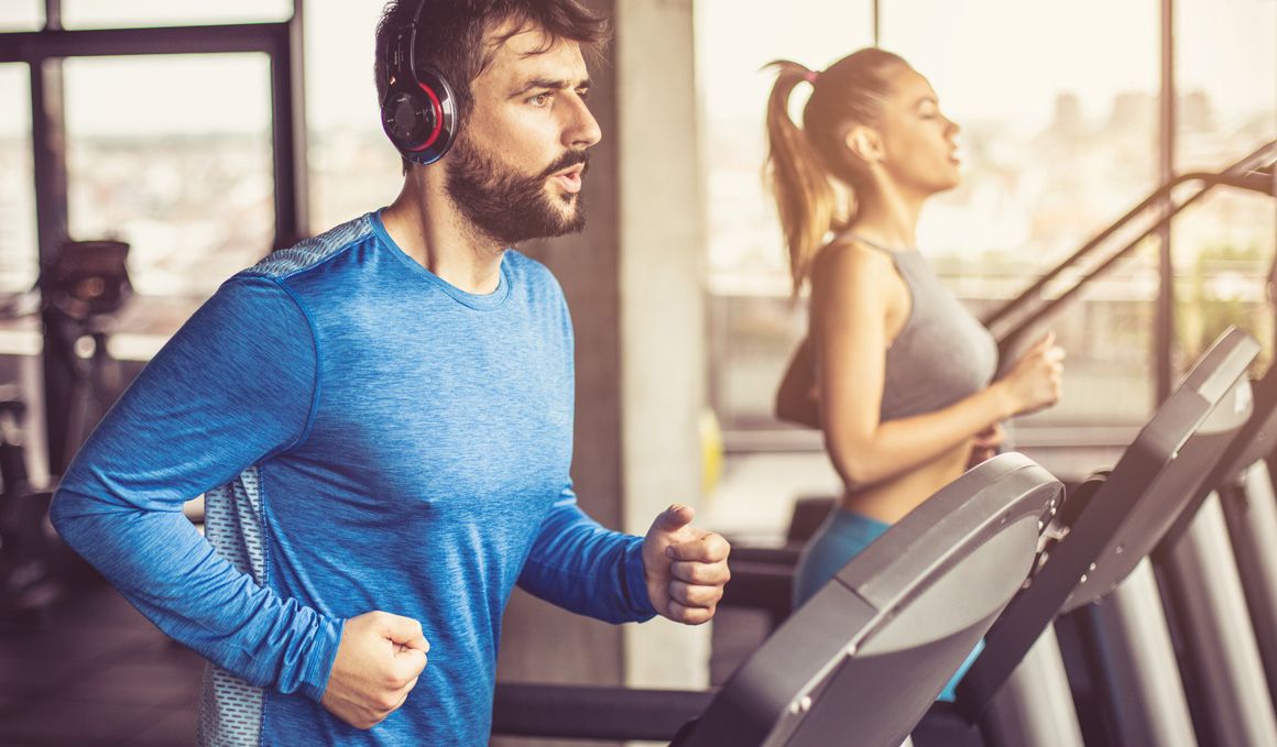 ¡Ya puedes escuchar el primer pódcast de SPORT LIFE!