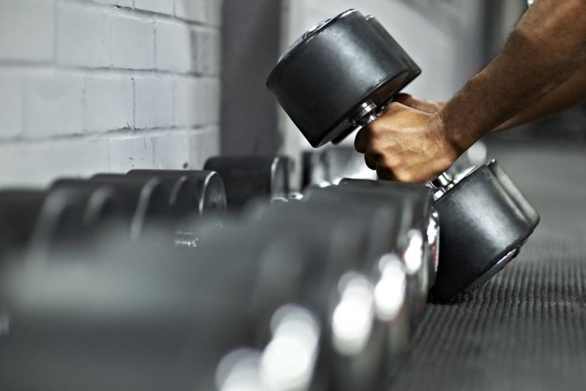 Trucos y consejos para ganar masa muscular