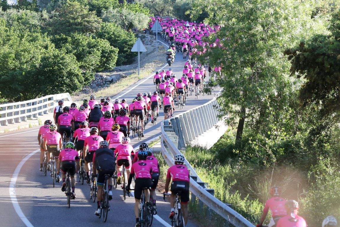 Inscríbete a Mussara Reus al mejor precio antes del 4 de marzo