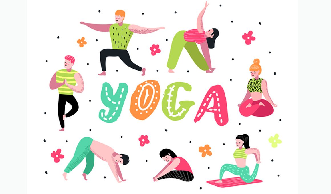 Vídeos para hacer Yoga en casa enfocados a deportistas